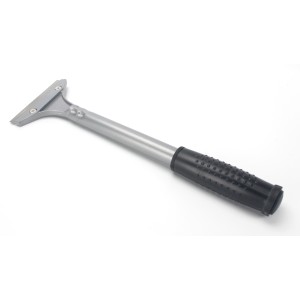 RASCADOR MANUAL METALICO MADER