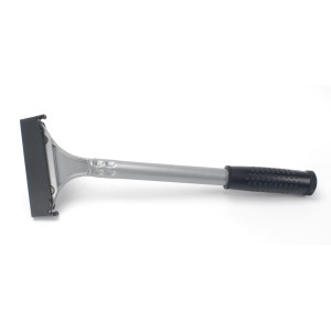 RASCADOR MANUAL METALICO MADER