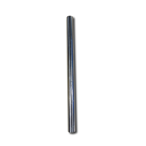 TUBO PERCHERO PARA TAQUILLAS CROMAD