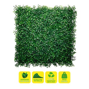 JARDIN VERTICAL 50X50CM SERIE...