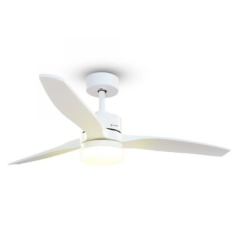 VENTILADOR DE TECHO 132CM CON LED Y...