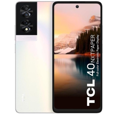 SMARTPHONE TCL 40 NXTPAPER 6.78" |...