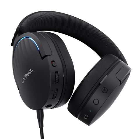AURICULARES GAMING INALAMBRICOS...