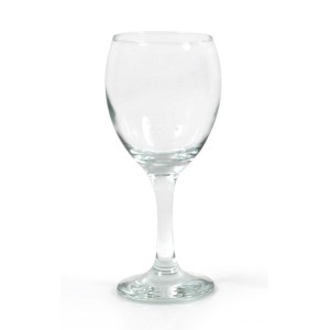 SET 12 COPAS DE VINO 245CC EMPIRE LAV