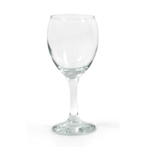 SET 12 COPAS DE VINO 245CC EMPIRE LAV