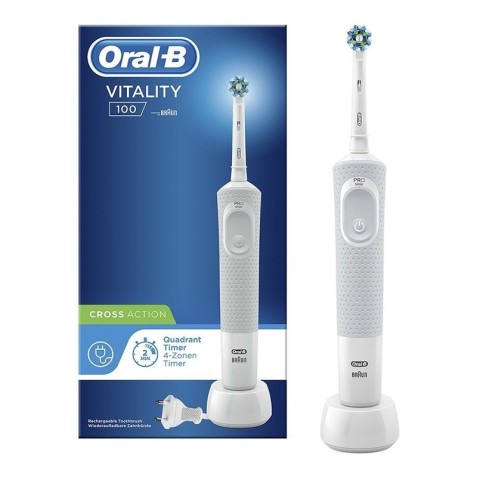 CEPILLO DENTAL ELECTRICO ORAL-B...