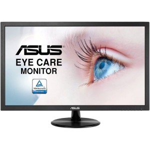 MONITOR 21.5" VP228DE FULL HD | VGA | ASUS