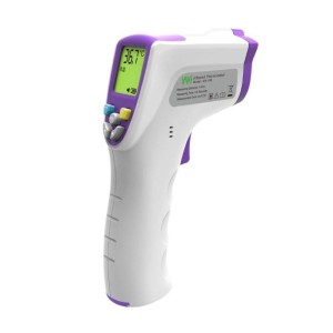 TERMOMETRO INFRARROJO INNJOO INFRARED FOREHEAD WK-168 - SIN CONTACTO