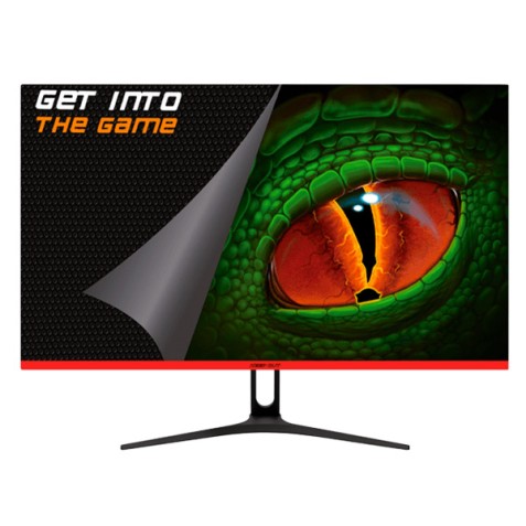 MONITOR GAMING LED 21.5" FULL HD 75Hz...