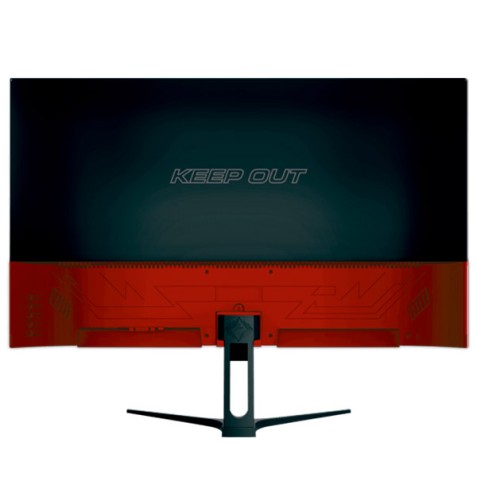 MONITOR GAMING LED 21.5" FULL HD 75Hz...