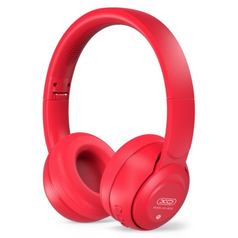 AURICULAR BLUETOOTH BE22 ROJO XO