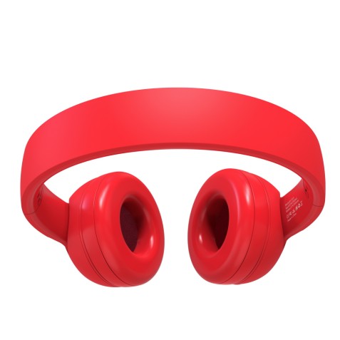 AURICULAR BLUETOOTH BE22 ROJO XO