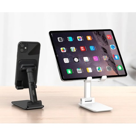 SOPORTE MESA C46B SMARTPHONE/TABLETS...