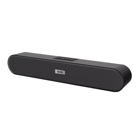 ALTAVOZ F15 BLUETOOTH NEGRO XO