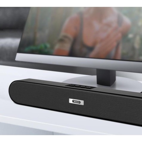 ALTAVOZ F15 BLUETOOTH NEGRO XO