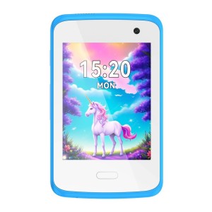 TELEFONO MOVIL CON CAMARA INFANTIL...