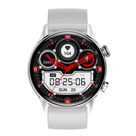 SMARTWATCH J4 1.36" | LLAMADAS BT |...