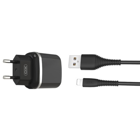 PACK CARGADOR CORRIENTE L69 2.4A +...