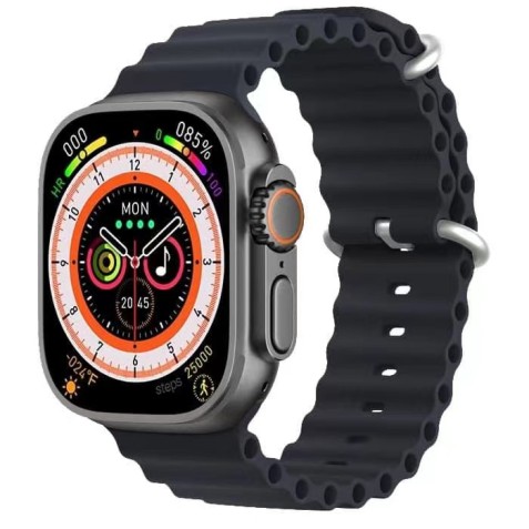 SMARTWATCH M8 1.91" | LLAMADAS BT |...