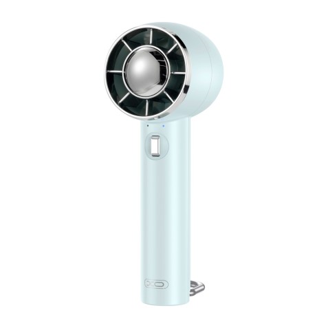 VENTILADOR PORTATIL A BATERIA MF85...