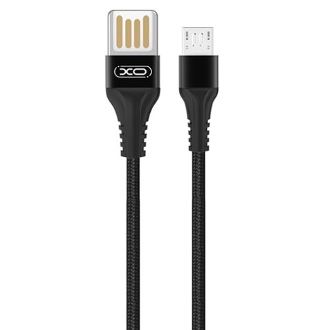 CABLE NB118 CARGA RAPIDA SLIM USB -...