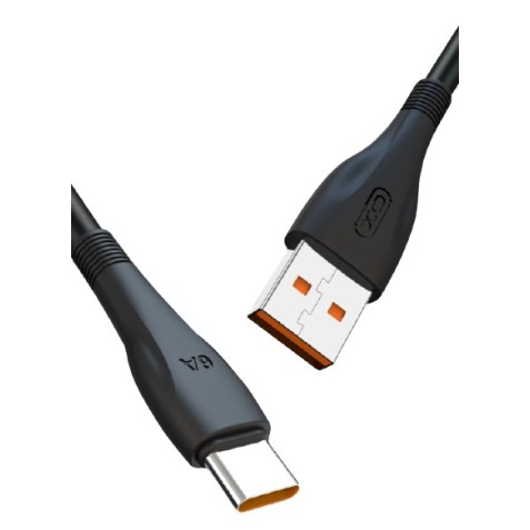 CABLE NB185 CARGA RAPIDA USB - TIPO C...