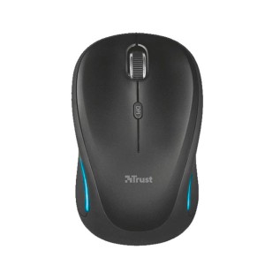 RATON INALAMBRICO YVI FX 1600DPI...