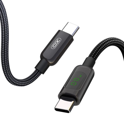 CABLE NBQ203B TIPO C 60W | DISPLAY...