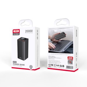 POWERBANK PB97 20000MAH | 4 X USB |...