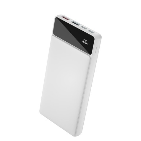 POWERBANK PR132 10000MAH | LCD | TIPO...