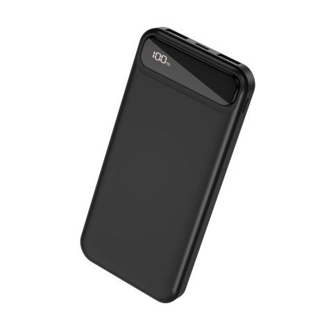 POWERBANK PR135 10000MAH | LCD | 2A |...