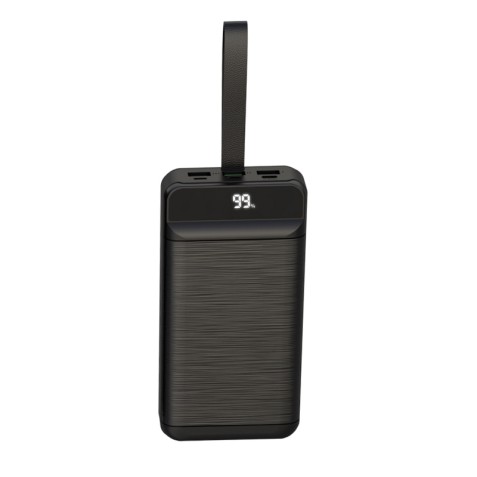POWERBANK PR156 30000MAH | 3 ENTRADAS...