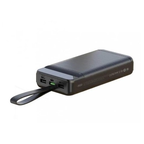 POWERBANK PR156 30000MAH | 3 ENTRADAS...