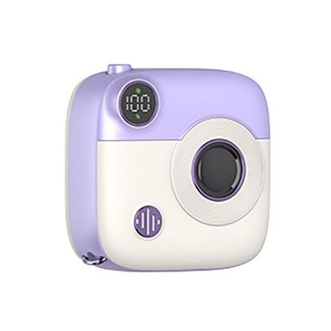 POWERBANK MAGNÉTICA MINI PR223...