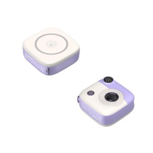 POWERBANK MAGNÉTICA MINI PR223...
