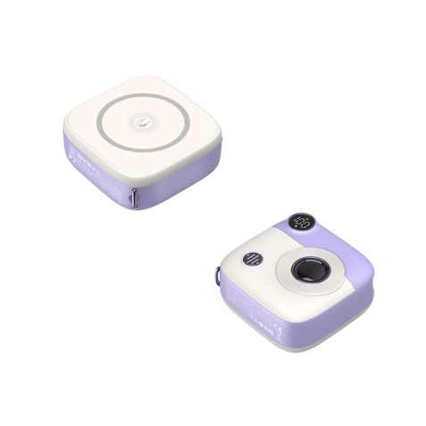 POWERBANK MAGNÉTICA MINI PR223...