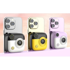 POWERBANK MAGNÉTICA MINI PR223...