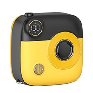 POWERBANK MAGNÉTICA MINI PR223...