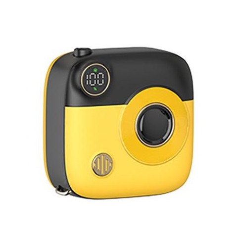 POWERBANK MAGNÉTICA MINI PR223...