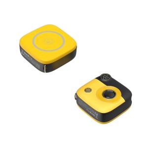 POWERBANK MAGNÉTICA MINI PR223...