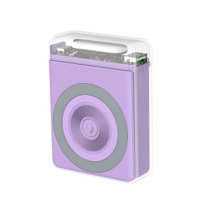POWERBANK MAGNÉTICA MINI PR226 LED...