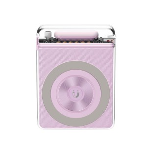 POWERBANK MAGNÉTICA MINI PR226 LED...