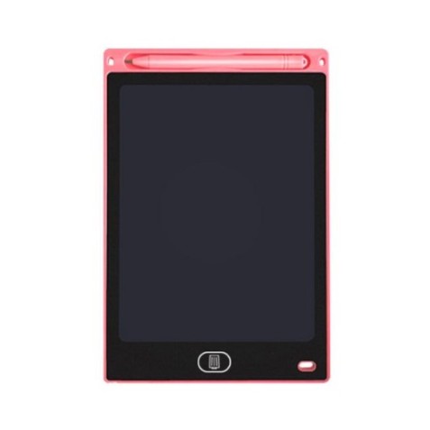PIZARRA DIGITAL INFANTIL 16" ROSA V01 XO