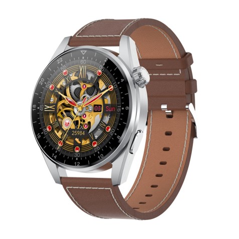 SMARTWATCH W3 PRO 1.36" IPS |...
