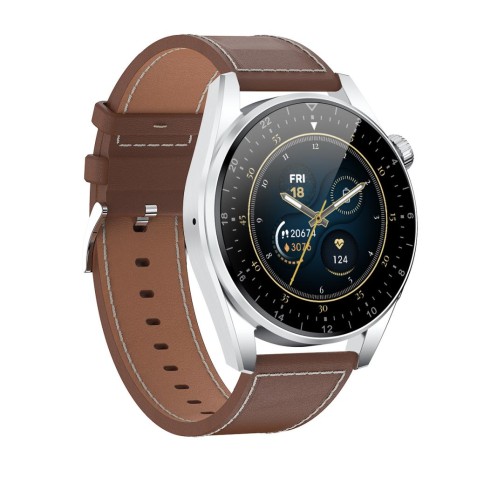 SMARTWATCH W3 PRO 1.36" IPS |...