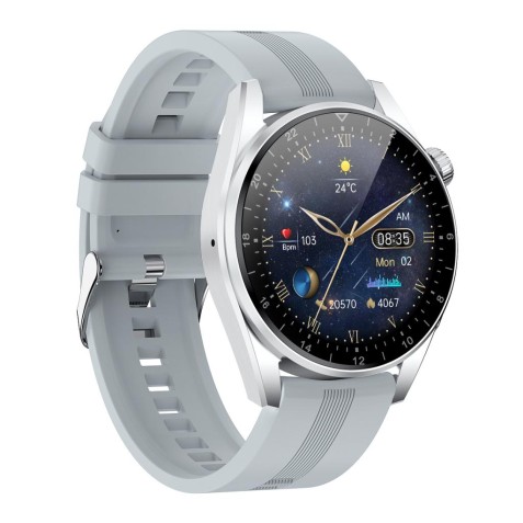 SMARTWATCH W3 PRO 1.36" IPS |...