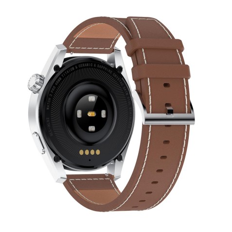 SMARTWATCH W3 PRO 1.36" IPS |...