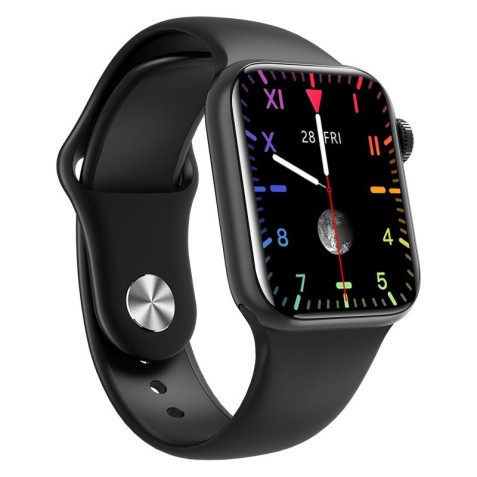 SMARTWATCH W7 PRO 1.8" HD | LLAMADAS...
