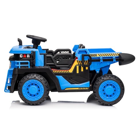 CAMION INFANTIL A BATERIA CON...