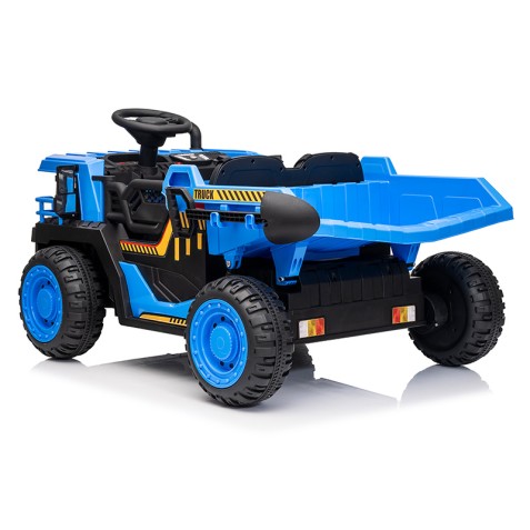 CAMION INFANTIL A BATERIA CON...